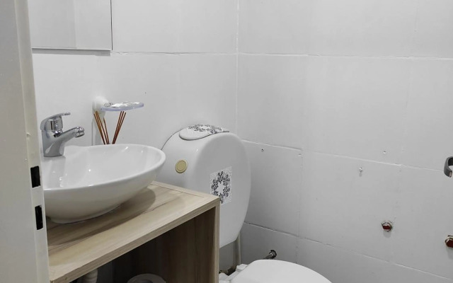 Nuestro lugar en Ezeiza 2 a 15 minutos del aeropuerto