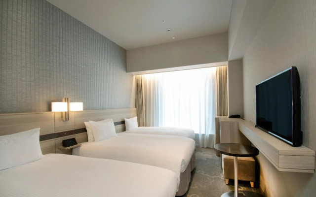 Hotel Keihan Tsukiji Ginza Grande