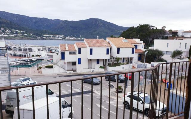 El vigia, apartamento de dos habitaciones, U3