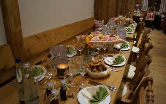 Hotel Gasthaus Sonne