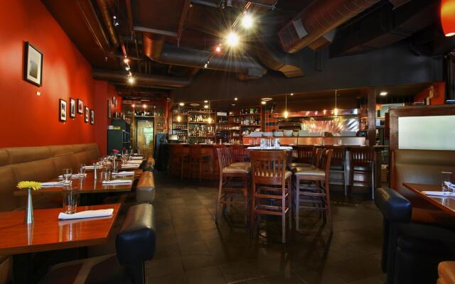 Summit Lodge Boutique Hotel