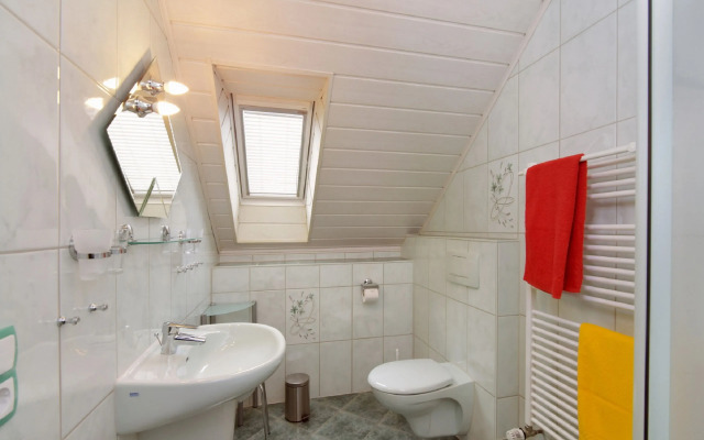 Ferienwohnungen Richter