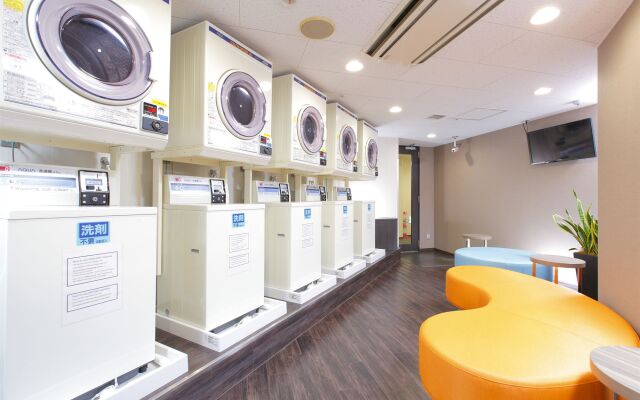 Hotel MyStays Utsunomiya