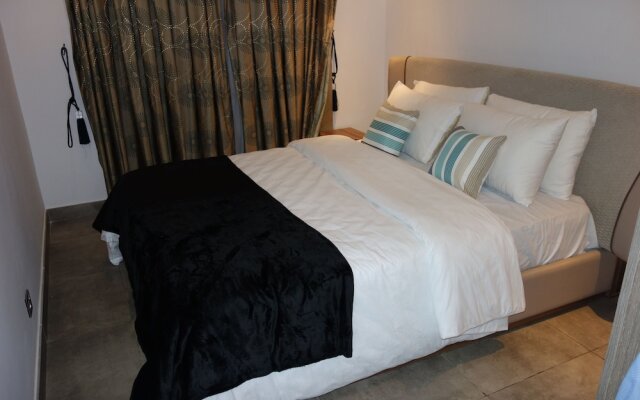 Beaufort Ridge Apartments