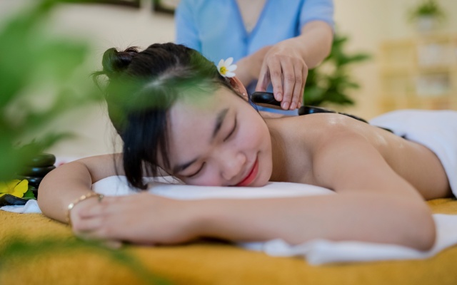 Hoi An Garden Palace & Spa
