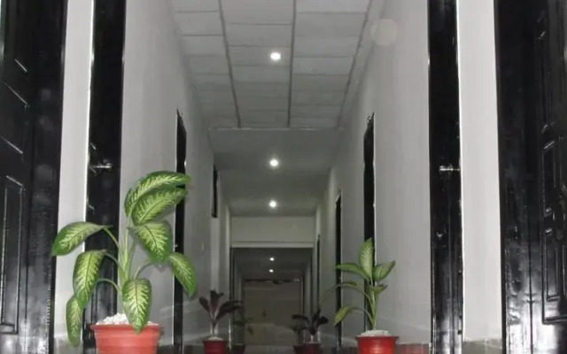 Thanak Thun Guesthouse