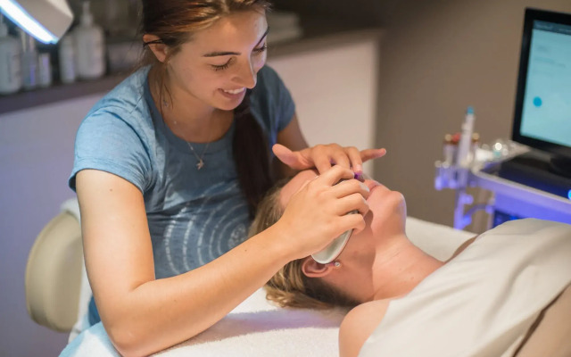 The Mansion at Ocean Edge