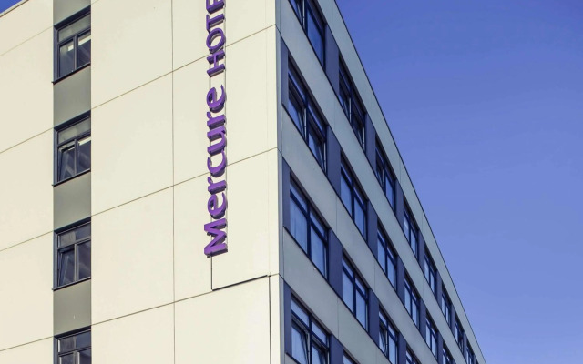 Mercure Hotel Köln Belfortstraße