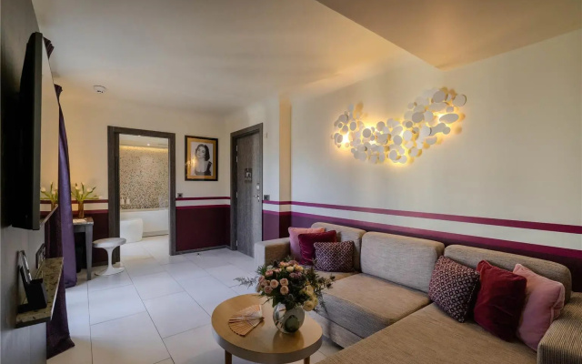 Hôtel de Paris Saint-Tropez