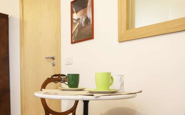 Casa Dedalo by Wonderful Italy