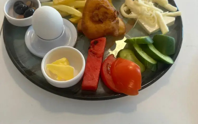 Ephesus Hera Hotel