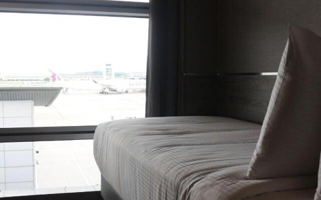 Plaza Premium Lounge KLIA - Wellness Spa