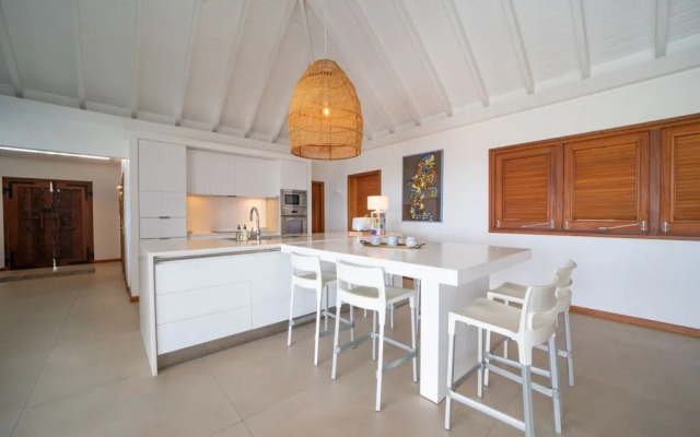 Dream Villa Flamands 832