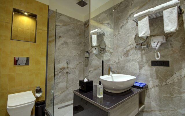 Cygnett Collection KK Hotel