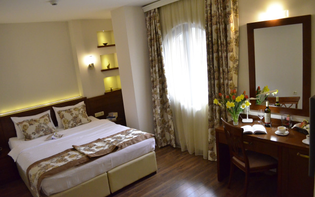 Hotel Vlaho