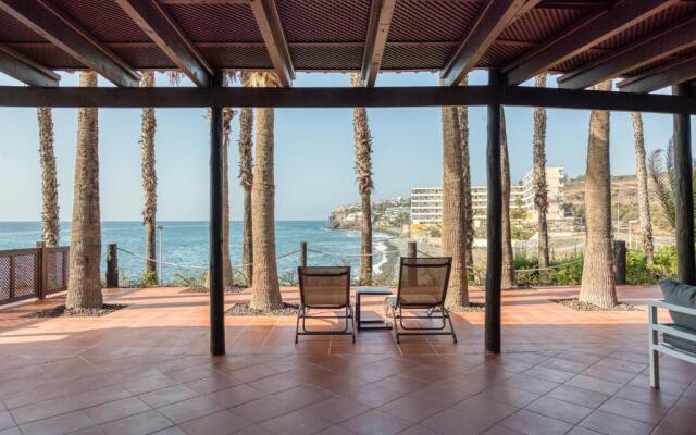Luxury Terrace Ocean view-P67B By CanariasGetaway