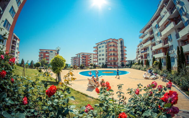 Fort Noks Grand Resort