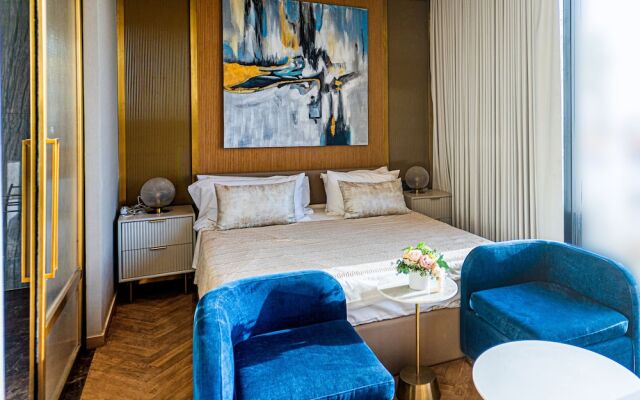 Voco Monaco Dubai by IHG Adults Only Hotel