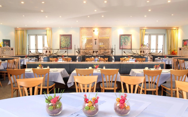 Hotel Am Moosfeld