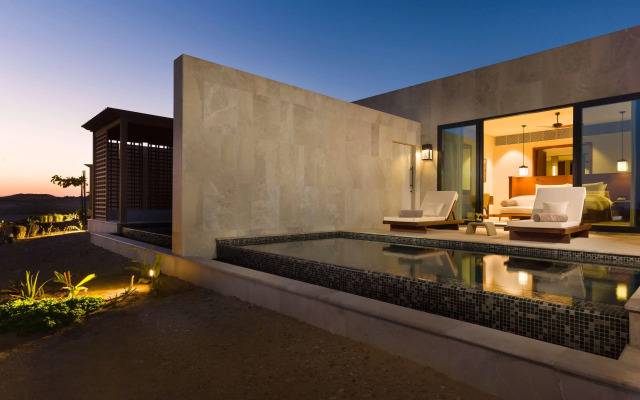 Alila Hinu Bay