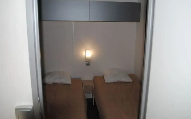 Camping Lou Cabasson