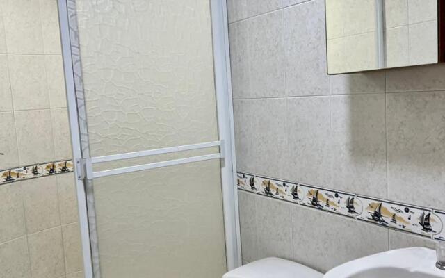 Apartamento Confort Cartagena