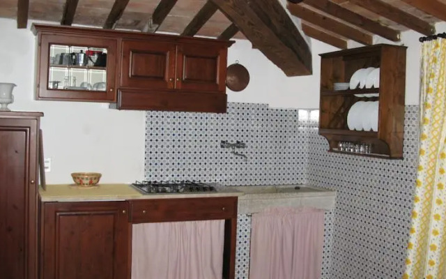 Residence San Romano