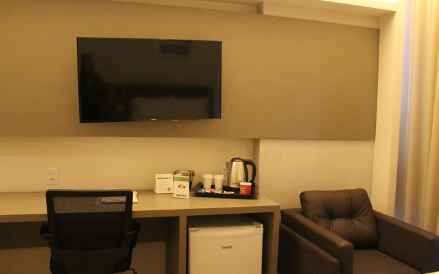 Holiday Inn Goiania by IHG