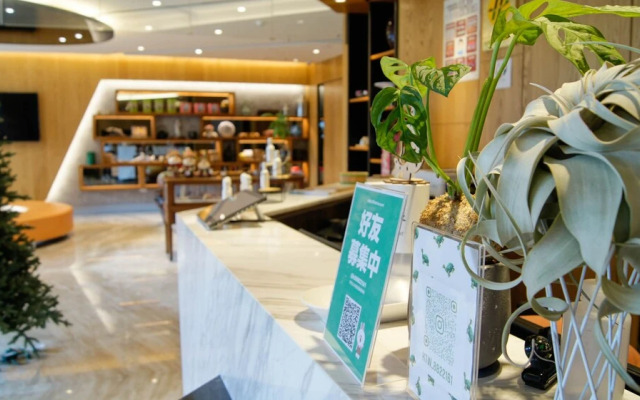 Kuei Ti Wan Hotel