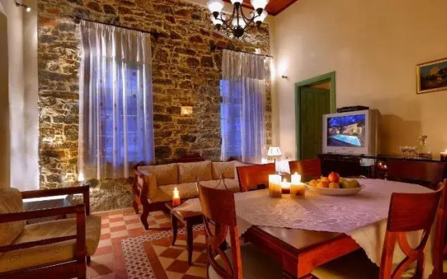 Archontiko Spiti