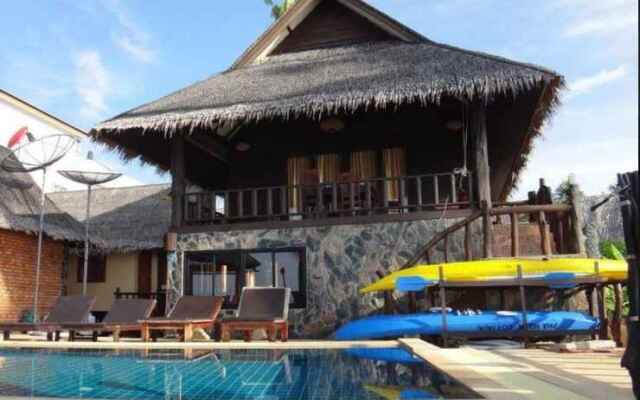 Phangan Cottage