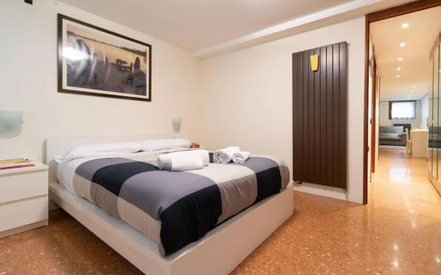 The Zen House Apartment