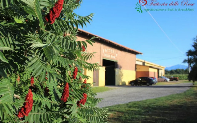 Fattoria Delle Rose