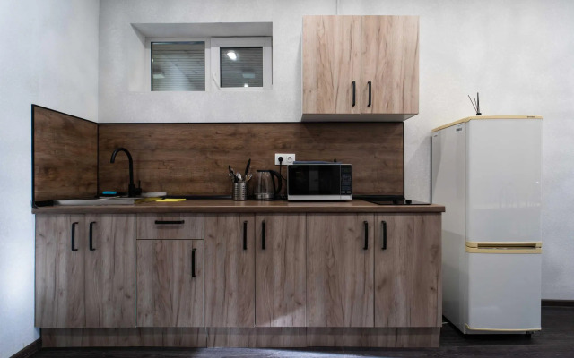 Belikovo Club House (Беликово Клаб Хаус)