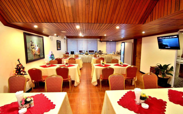 M3 Hotel