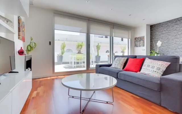 El Atico del MARQUES