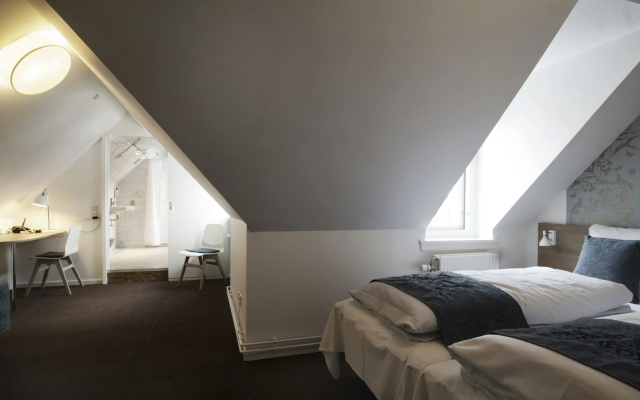 Savoy Hotel