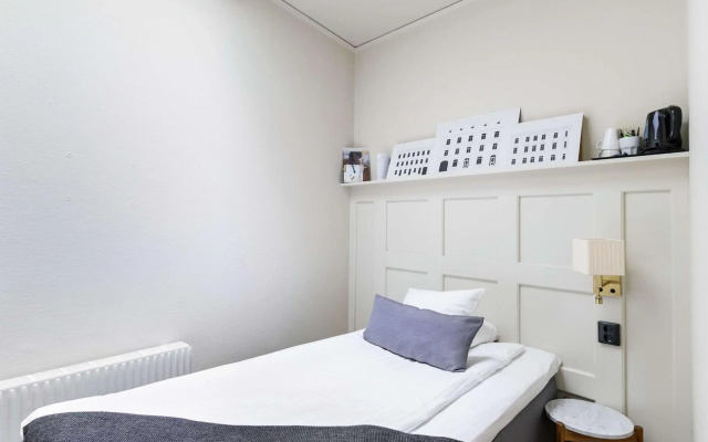Best Western Hotel Baltic