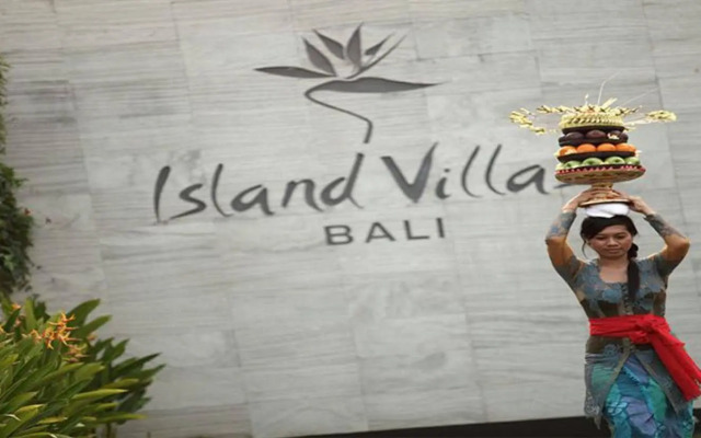 Bali Island Villas and Spa Seminyak