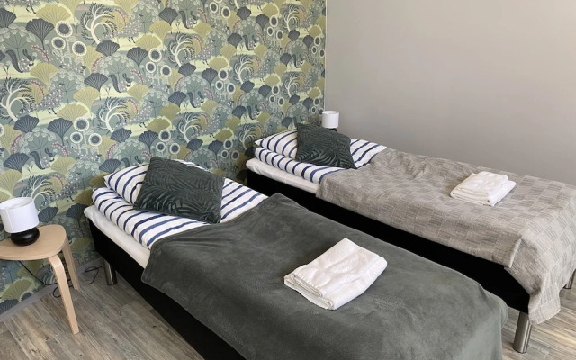 Savonlinna Rentals