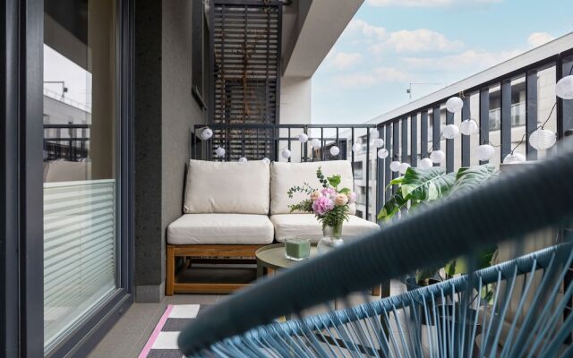 Ślusarska Apartment by Renters Prestige