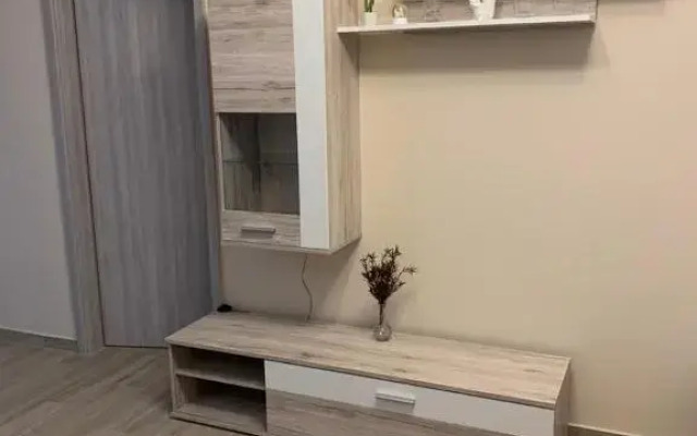 2Raum-Apartment Leznew