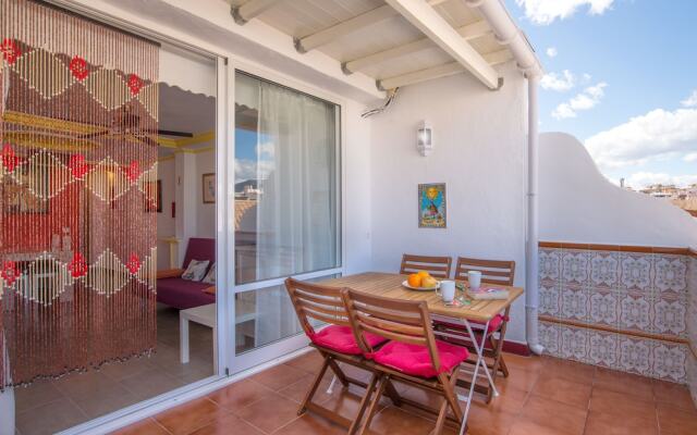 Apartment Larga