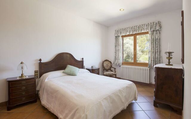 Finca Es Bosquet