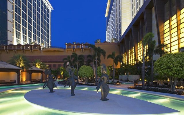 Sheraton Grand Macao