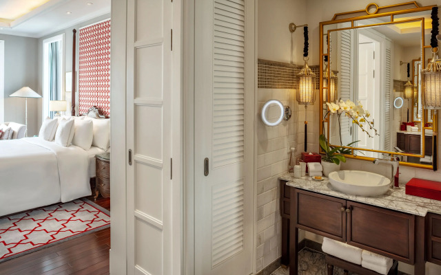 Mia SaiGon Luxury Boutique Hotel