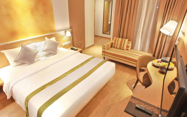Liberta Hotel Jimbaran