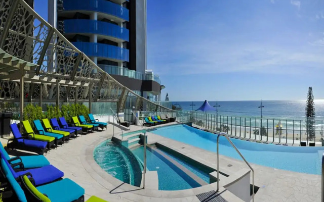Soul Surfers Paradise - GCLR