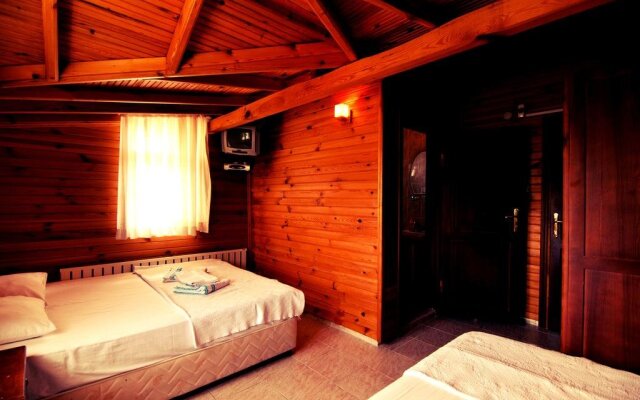 Liman Motel