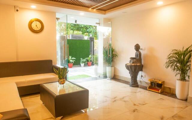 Posh Residency